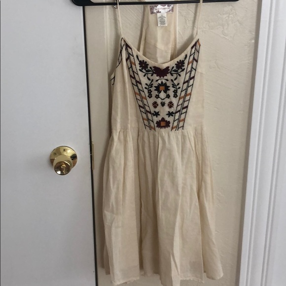 American Eagle sundress - Picture 1 of 2